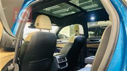 Volkswagen Atlas Cross Sport